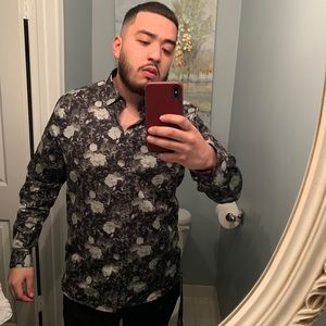 Meet your Posher, Andrew